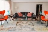 Shimao Riviera Garden 4bedroom 280sqm ¥44,000