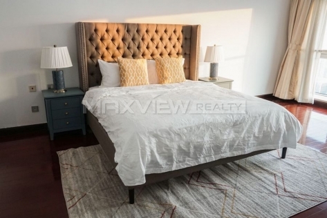Shimao Riviera Garden 4bedroom 280sqm ¥44,000 PRS2053