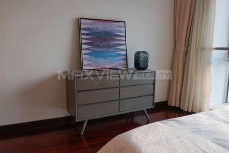Shimao Riviera Garden 4bedroom 280sqm ¥44,000 PRS2053