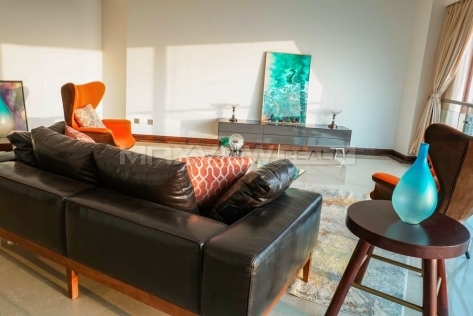 Shimao Riviera Garden 4bedroom 280sqm ¥44,000 PRS2053