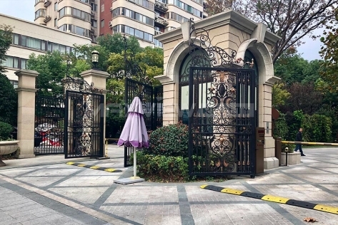 The Palace 嘉御庭