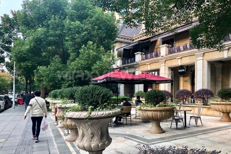 The Palace 嘉御庭