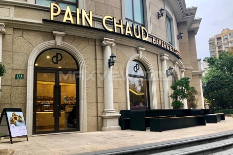 The Palace 嘉御庭