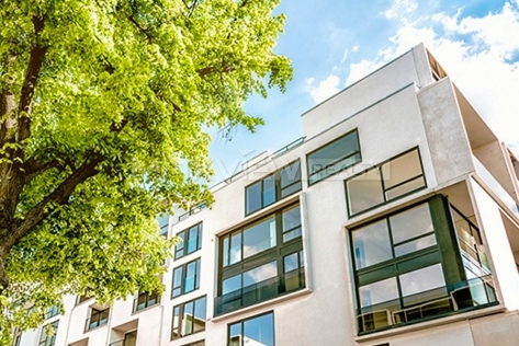 Westwood Green Villa 西郊·林茵湖畔