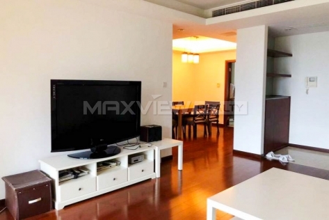 Yanlord Riverside Garden 4bedroom 183sqm ¥28,000 PRS2043
