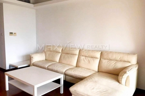 Yanlord Riverside Garden 4bedroom 183sqm ¥28,000 PRS2043