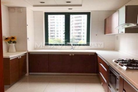 Yanlord Riverside Garden 4bedroom 183sqm ¥28,000 PRS2043