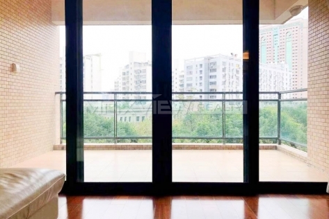 Yanlord Riverside Garden 4bedroom 183sqm ¥28,000 PRS2043