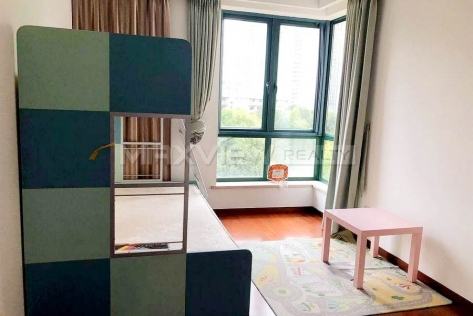 Yanlord Riverside Garden 4bedroom 183sqm ¥28,000 PRS2043