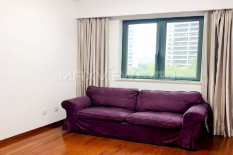 Yanlord Riverside Garden 4bedroom 183sqm ¥28,000 PRS2043