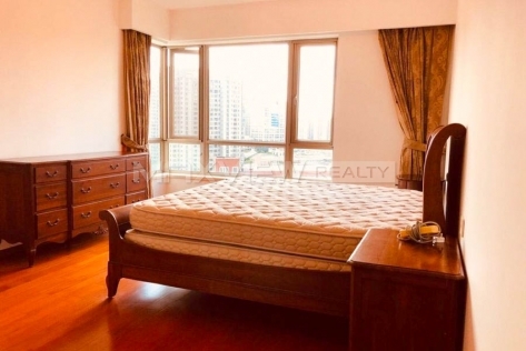 Yanlord Town 4bedroom 215sqm ¥31,000 PRS2044
