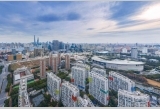 Central Palace 陆家嘴中央公寓 2-4bedrooms ¥10000-25000/month