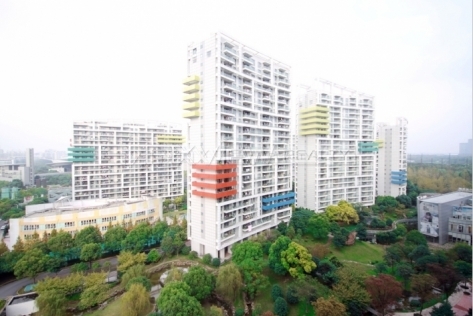 Central Palace 陆家嘴中央公寓