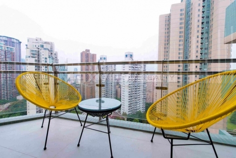 Central Residences 3bedroom 150sqm ¥44,000 PRS2063