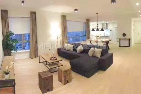 Lakeville at Xintiandi 3bedroom 200sqm ¥44,000 PRS2061