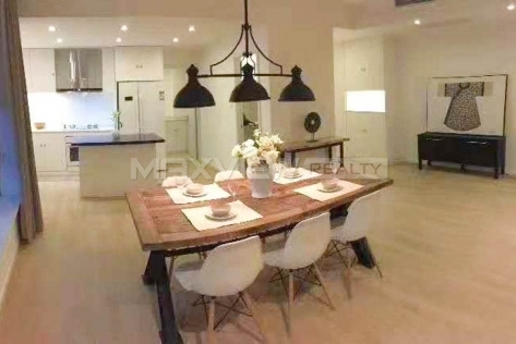 Lakeville at Xintiandi 3bedroom 200sqm ¥44,000 PRS2061