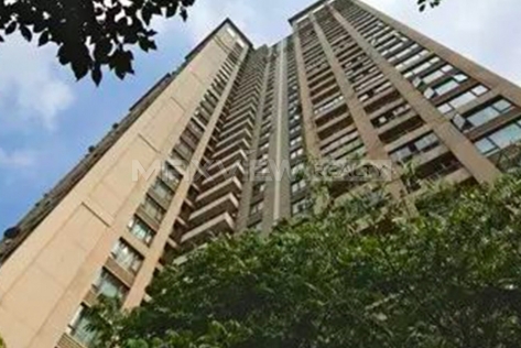 New Westgate Garden 老西门新苑