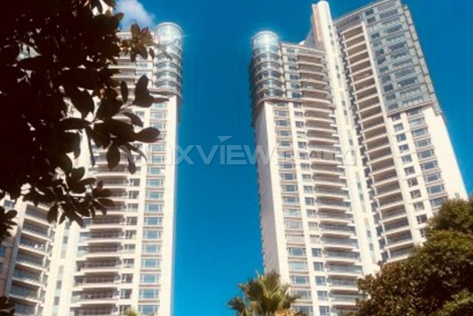 Ocean one 中粮海景壹号