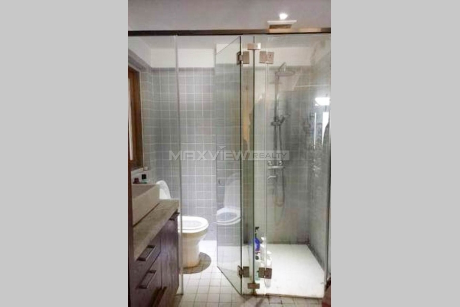 Old  Apartment On Yongkang Road 3bedroom 130sqm ¥21,000 PRS2059