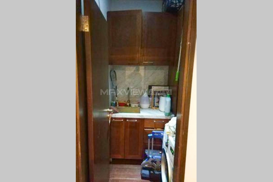 Old  Apartment On Yongkang Road 3bedroom 130sqm ¥21,000 PRS2059