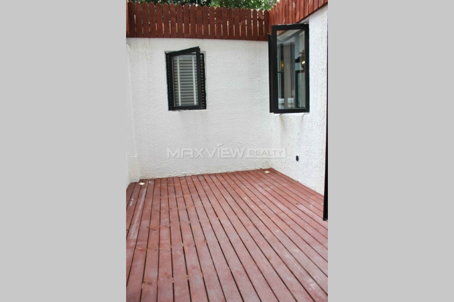 Old  Apartment On Yueyang Road 2bedroom 100sqm ¥18,000 PRS2060