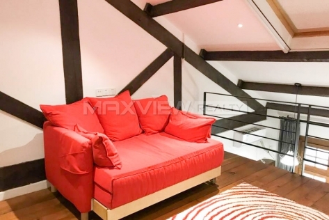 Old Lane House On Ruijin No2 Road 3bedroom 100sqm ¥20,000 PRS2057