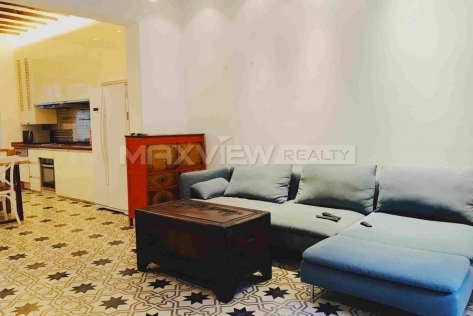 Old Lane House On Nanhui Road 2bedroom 120sqm ¥30,000 PRS2055