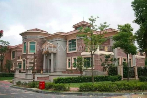 Regency Park 御翠园