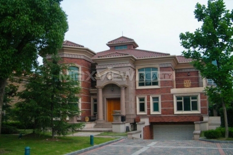 Regency Park 御翠园