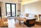 Rui Yuan 3bedroom 138sqm ¥32,000