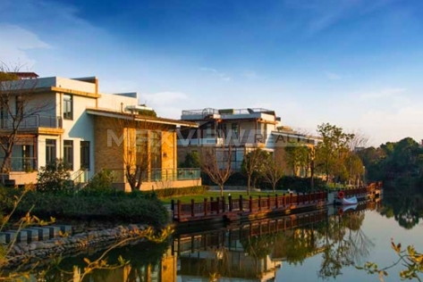 Santa Villa 圣地维拉
