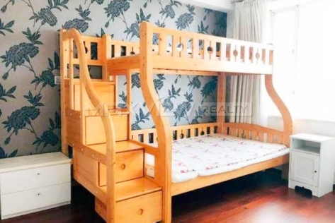 Summit Residence 3bedroom 150sqm ¥21,000 PRS2056