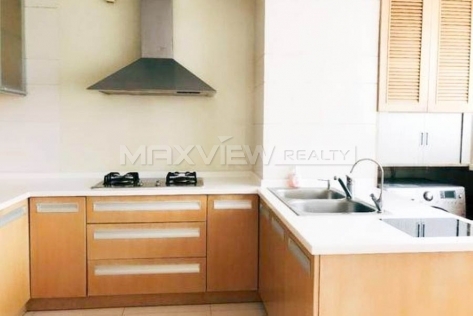Summit Residence 3bedroom 150sqm ¥21,000 PRS2056