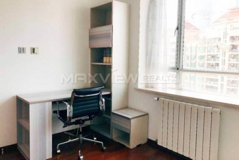 Summit Residence 3bedroom 150sqm ¥21,000 PRS2056