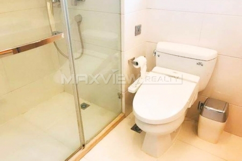 Summit Residence 3bedroom 150sqm ¥21,000 PRS2056