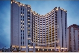 Aroma Garden Serviced Suites 逸兰露香园服务式公寓 -bedrooms ¥0-0/month