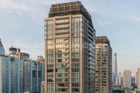 Baccarat Residences  巴卡拉