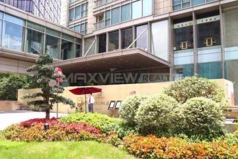Baccarat Residences  巴卡拉