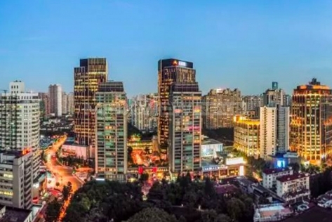 Baccarat Residences  巴卡拉