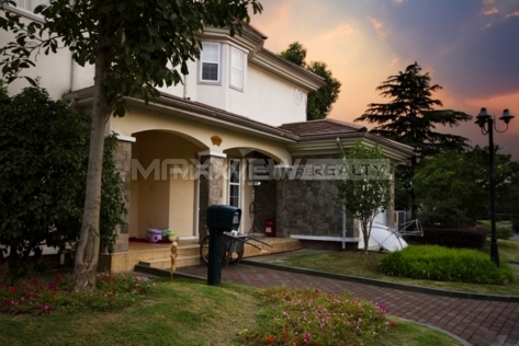 Dongjiao State Guest Hotel Villa  东郊宾馆别墅
