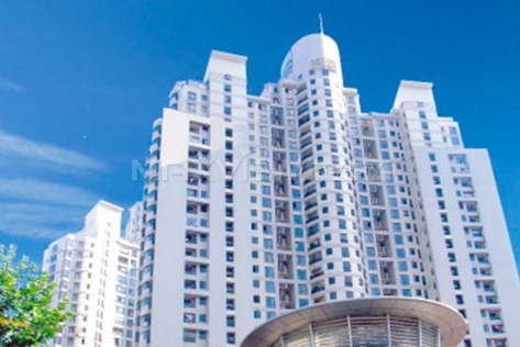 East Huaihai Apartment 东淮海公寓