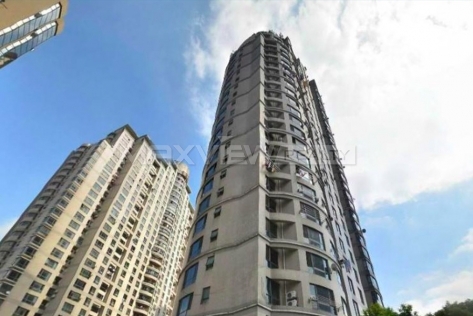 East Huaihai Apartment 东淮海公寓
