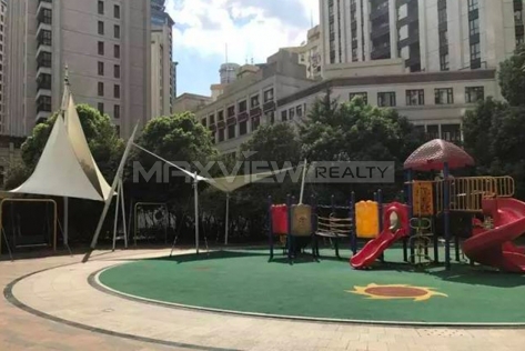 East Huaihai Apartment 东淮海公寓