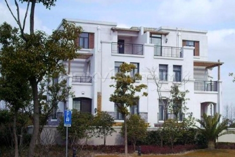 Eastern Villa 东郊华庭