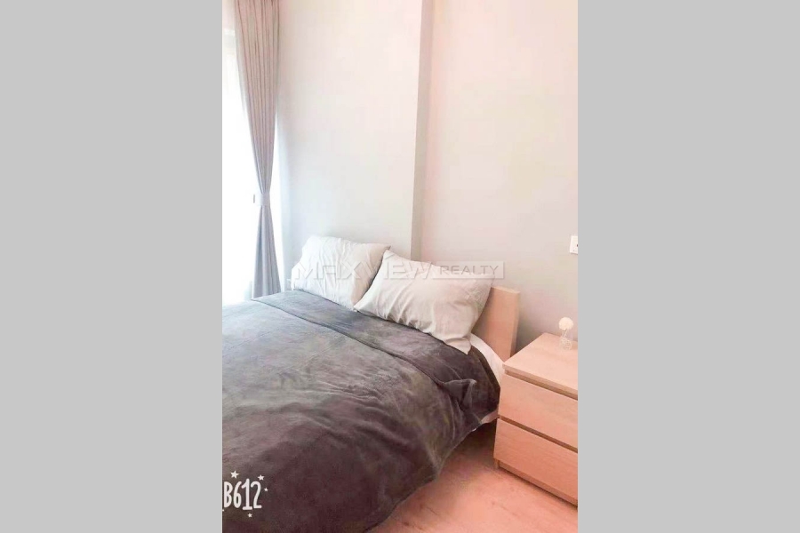 Eight Park Avenue 1bedroom 80sqm ¥17,000 PRS2073