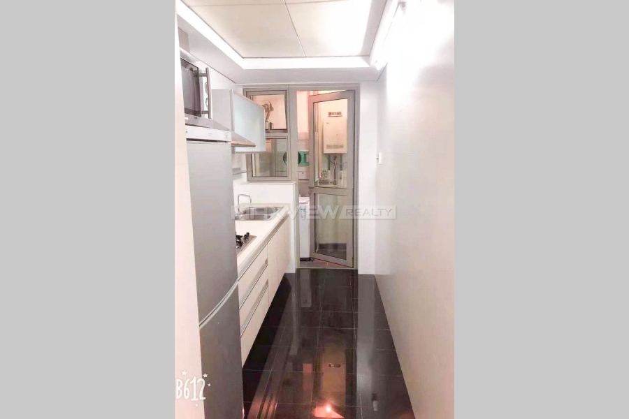 Eight Park Avenue 1bedroom 80sqm ¥17,000 PRS2073