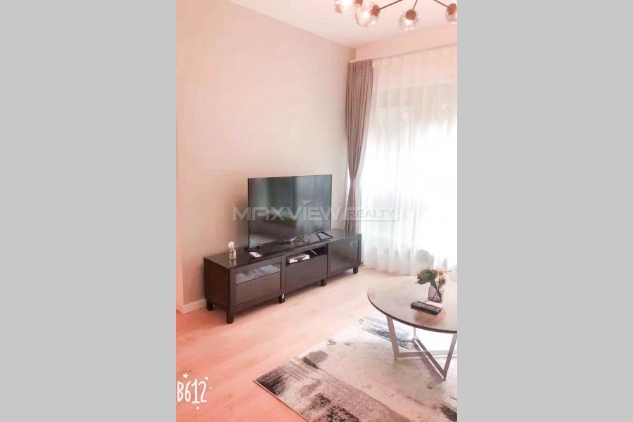 Eight Park Avenue 1bedroom 80sqm ¥17,000 PRS2073