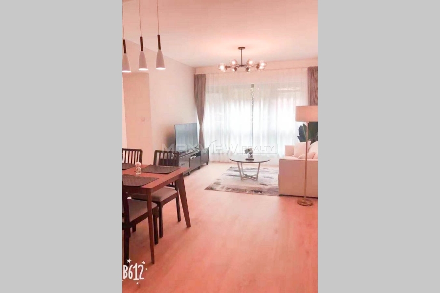 Eight Park Avenue 1bedroom 80sqm ¥17,000 PRS2073