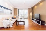 HuangPuZhongXinCheng 4bedroom 160sqm ¥18,000