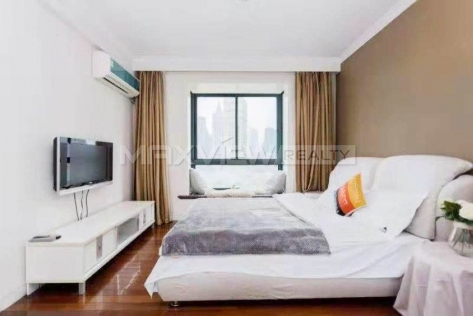 HuangPuZhongXinCheng 4bedroom 160sqm ¥18,000 PRS2071